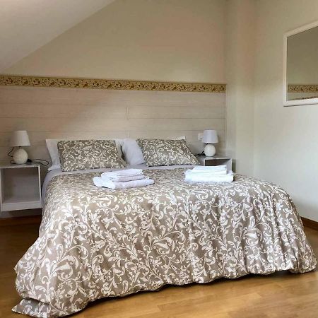 Apartamentos Schultz Gijón Buitenkant foto