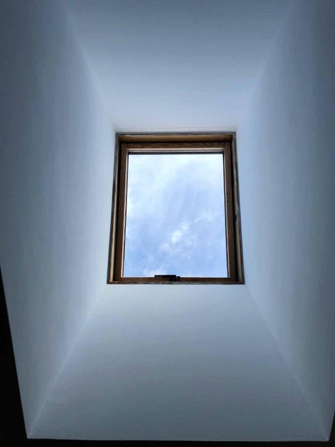 Apartamentos Schultz Gijón Buitenkant foto
