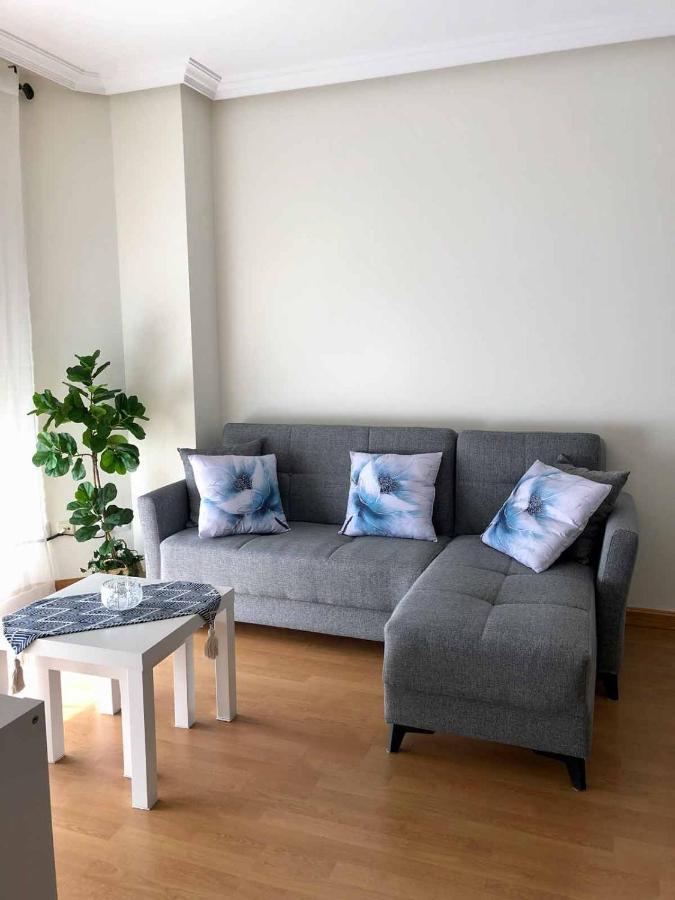 Apartamentos Schultz Gijón Buitenkant foto