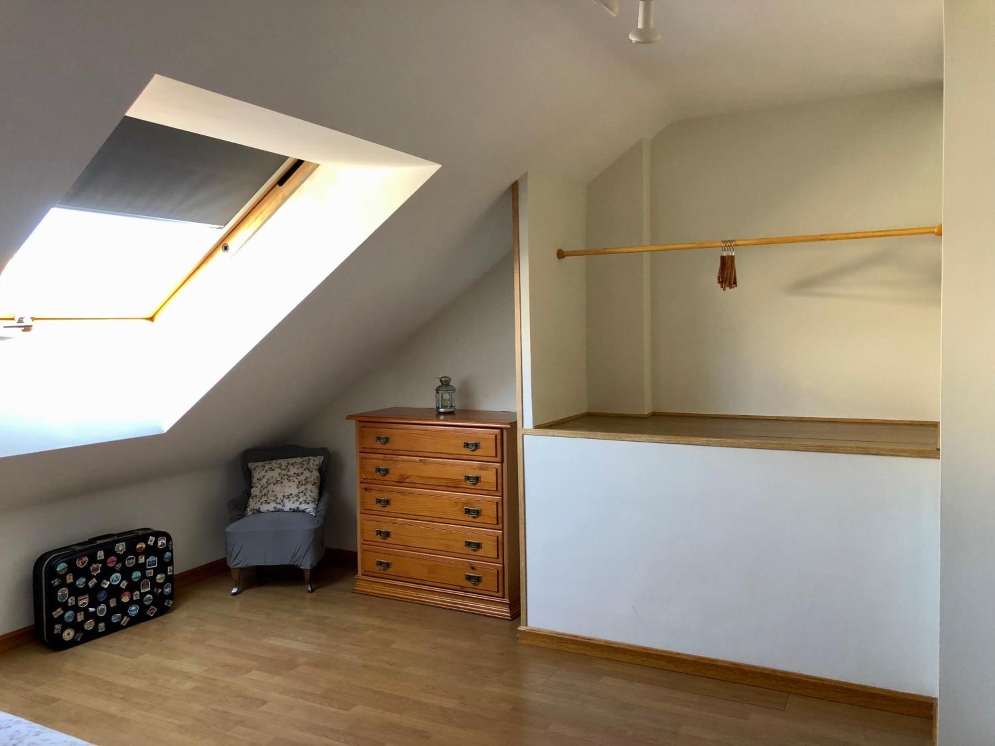 Apartamentos Schultz Gijón Buitenkant foto